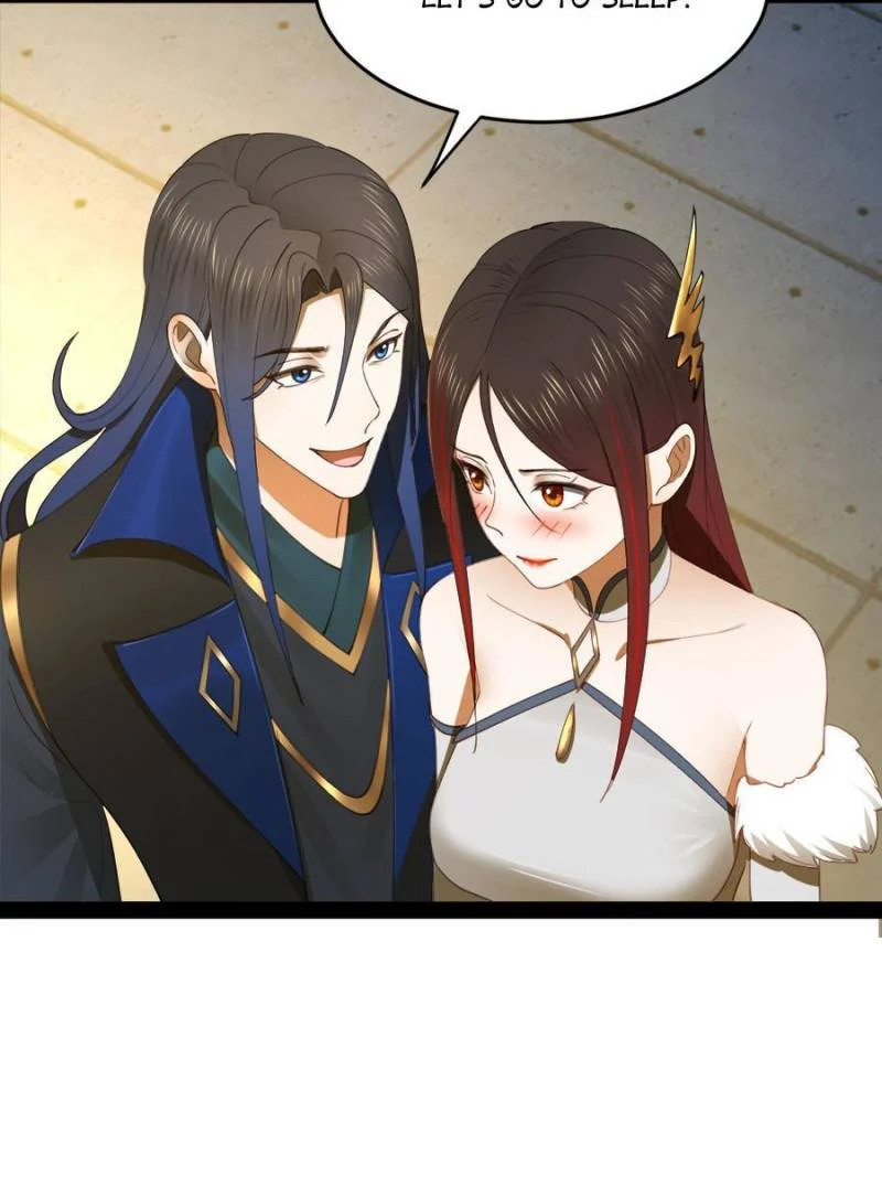 Read Ultimate Son-in-Law chapter 74 image 15 on Lezhin