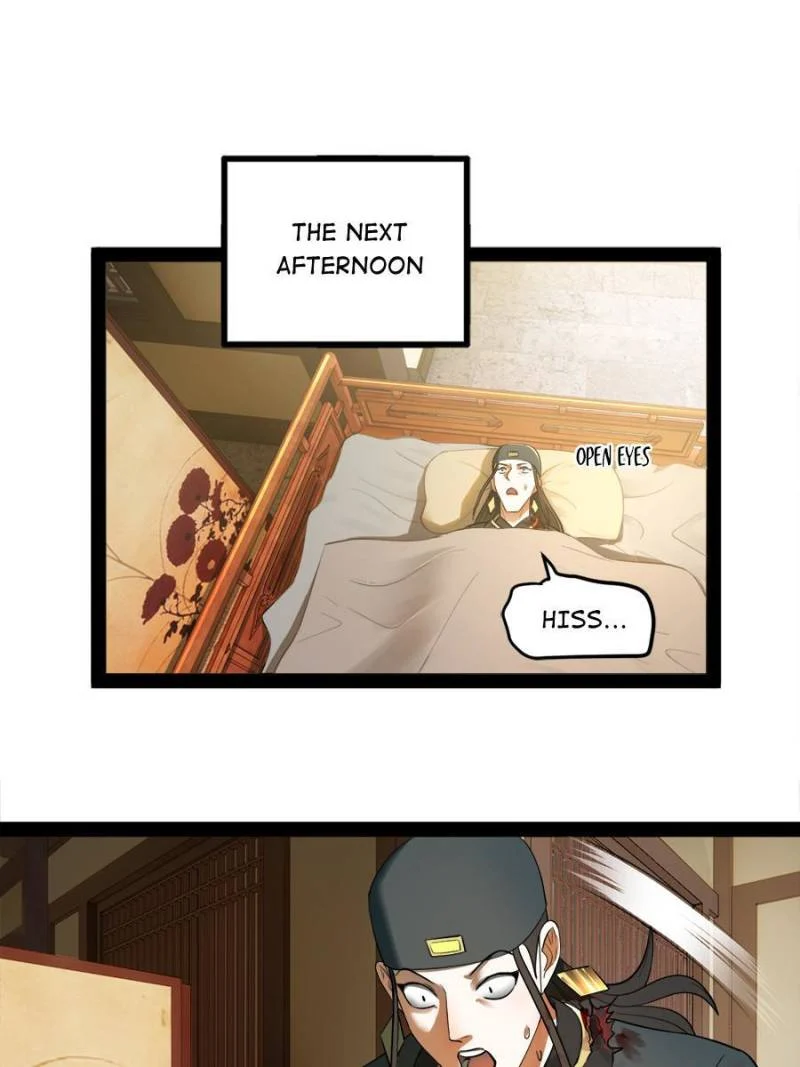 Read Ultimate Son-in-Law chapter 74 image 17 on Lezhin