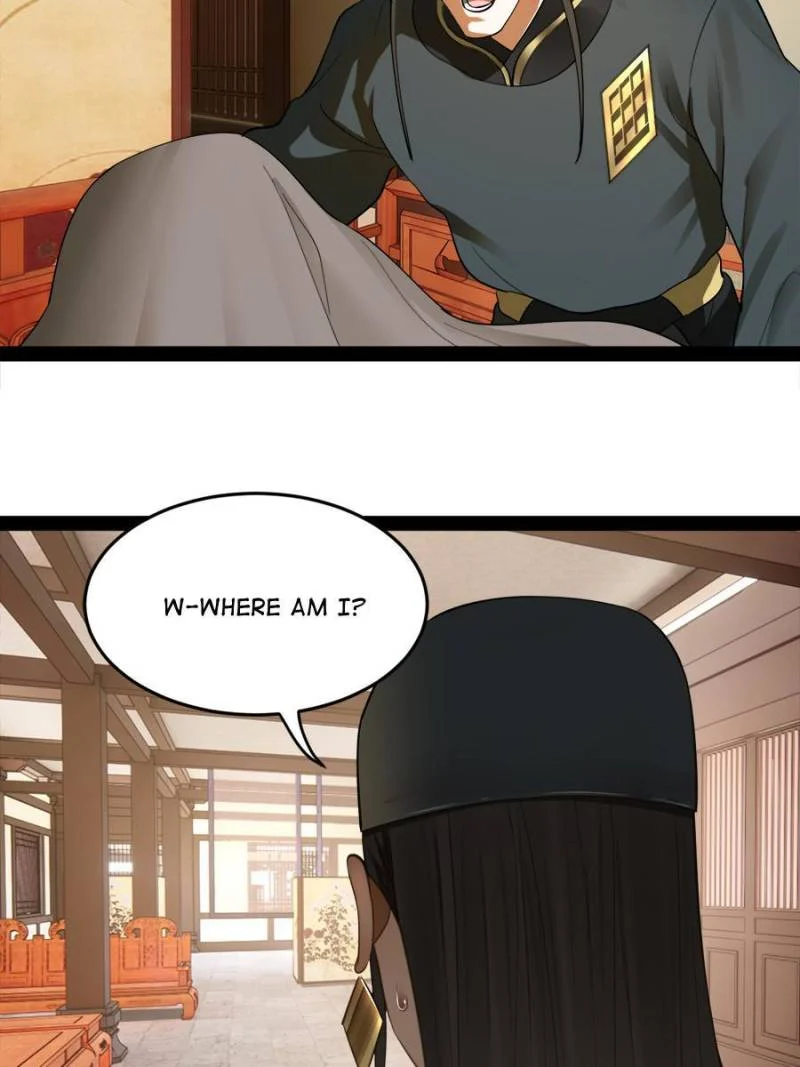 Read Ultimate Son-in-Law chapter 74 image 18 on Lezhin