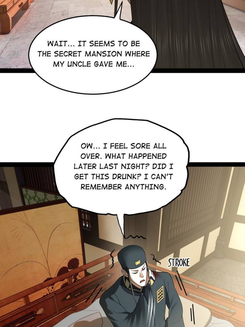 Read Ultimate Son-in-Law chapter 74 image 19 on Lezhin