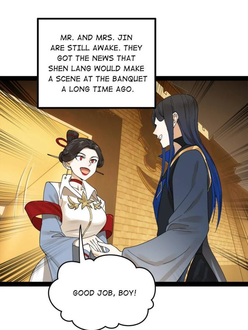 Read Ultimate Son-in-Law chapter 74 image 2 on Lezhin