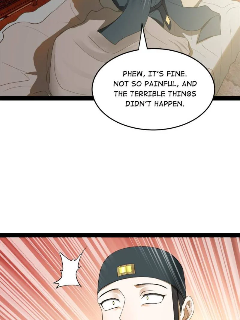 Read Ultimate Son-in-Law chapter 74 image 20 on Lezhin