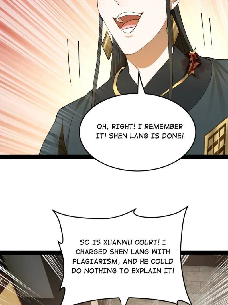 Read Ultimate Son-in-Law chapter 74 image 21 on Lezhin