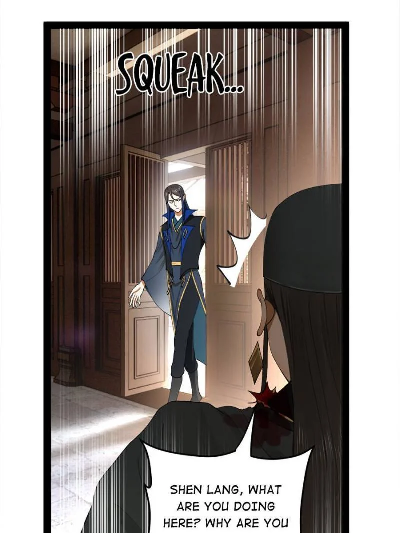 Read Ultimate Son-in-Law chapter 74 image 23 on Lezhin