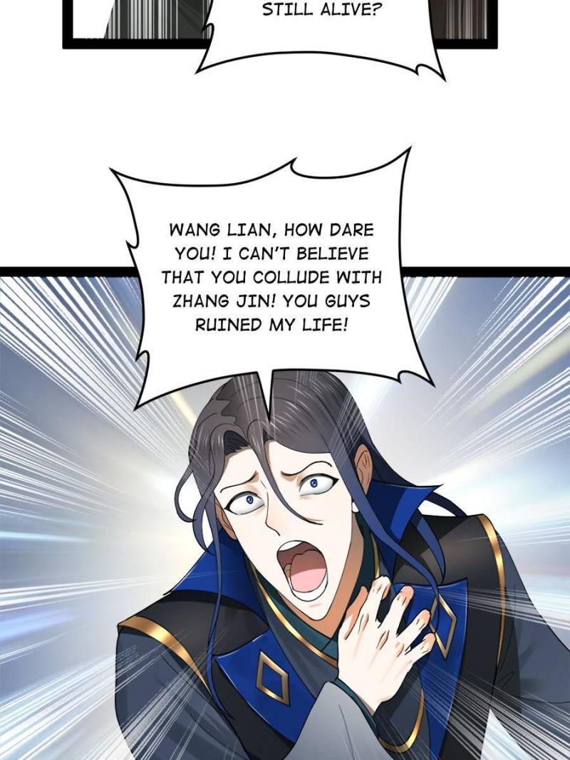 Read Ultimate Son-in-Law chapter 74 image 24 on Lezhin