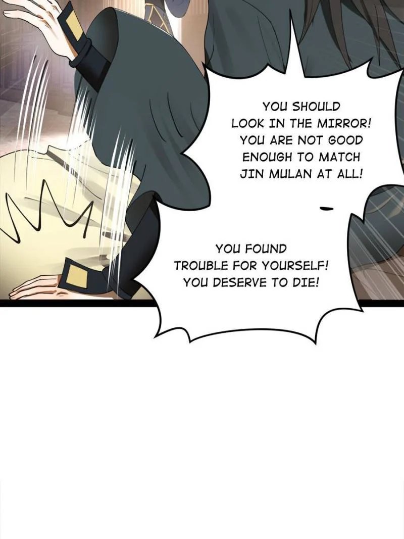 Read Ultimate Son-in-Law chapter 74 image 26 on Lezhin