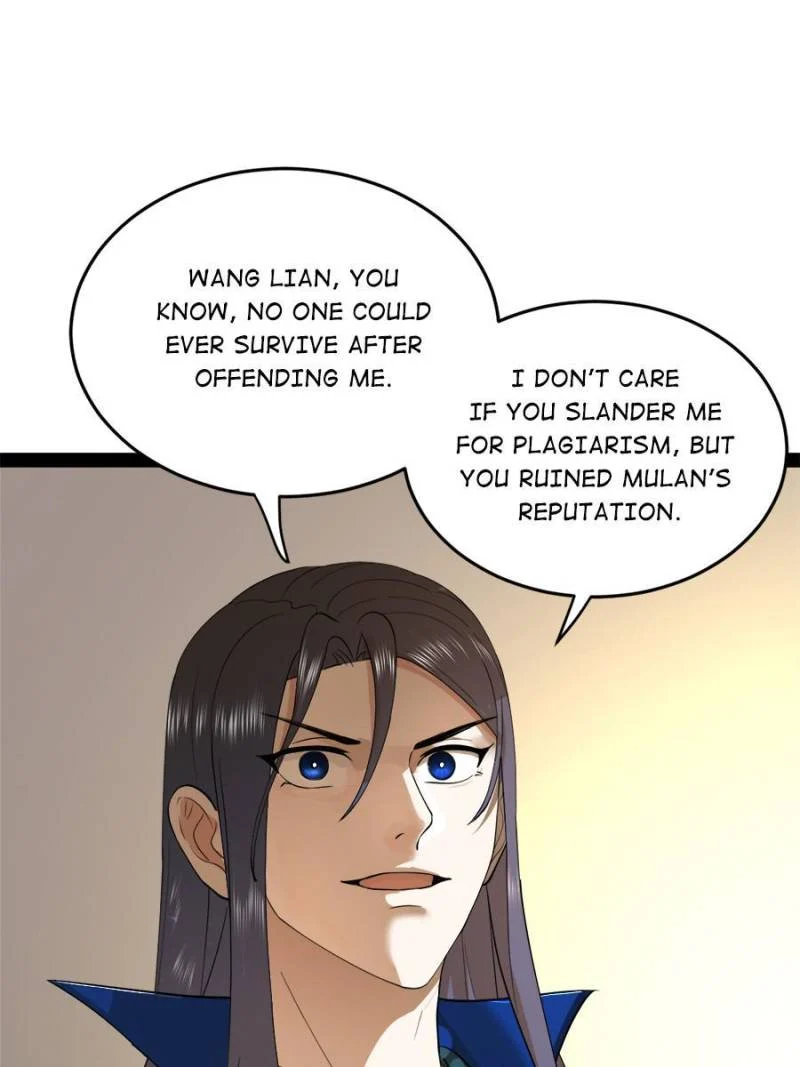 Read Ultimate Son-in-Law chapter 74 image 29 on Lezhin