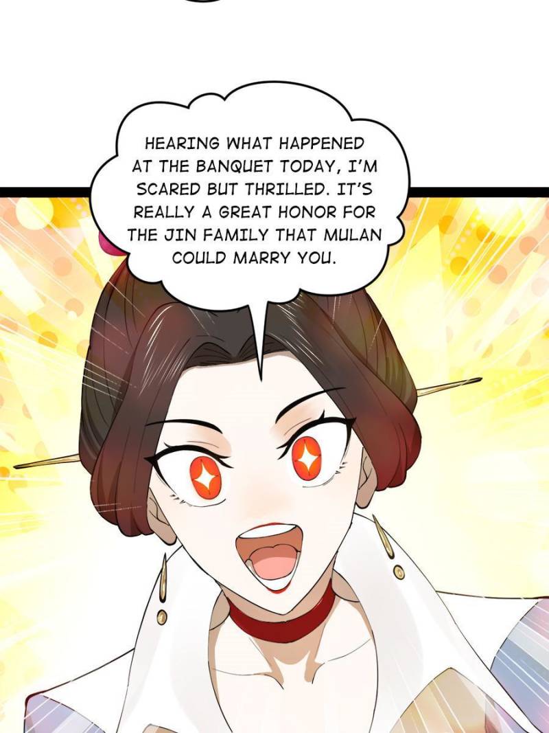Read Ultimate Son-in-Law chapter 74 image 3 on Lezhin