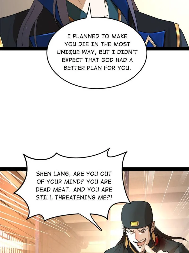 Read Ultimate Son-in-Law chapter 74 image 30 on Lezhin