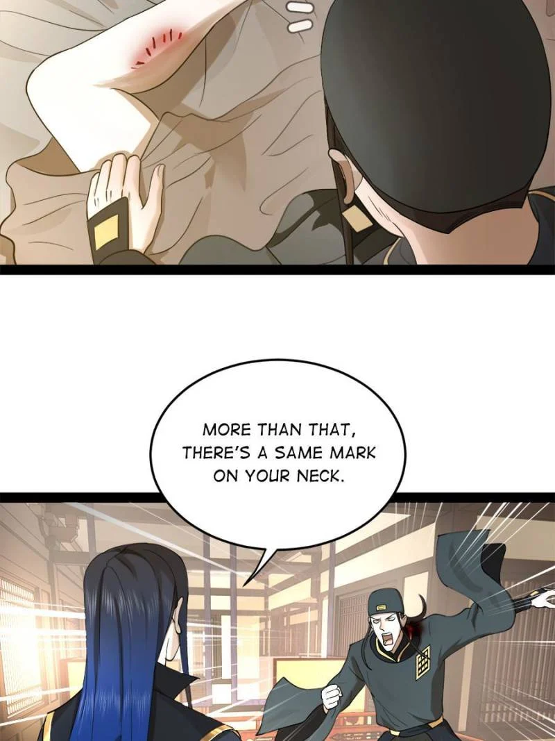 Read Ultimate Son-in-Law chapter 74 image 32 on Lezhin