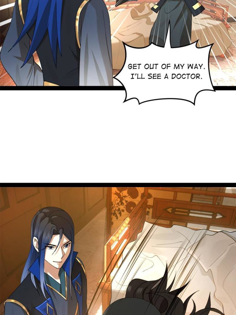 Read Ultimate Son-in-Law chapter 74 image 33 on Lezhin