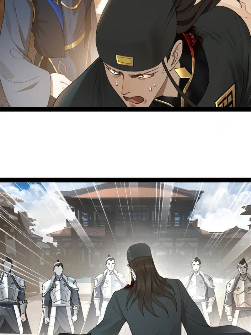 Read Ultimate Son-in-Law chapter 74 image 34 on Lezhin