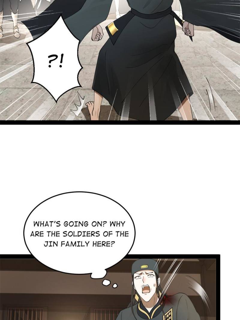 Read Ultimate Son-in-Law chapter 74 image 35 on Lezhin