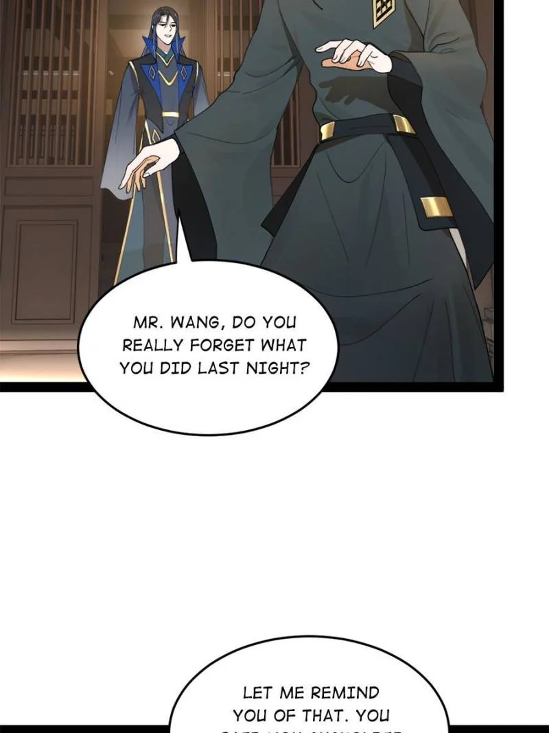 Read Ultimate Son-in-Law chapter 74 image 36 on Lezhin