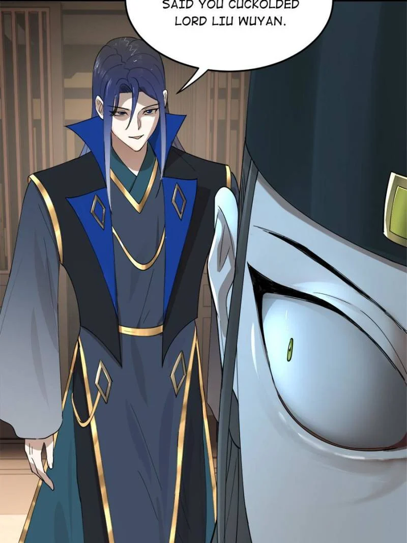 Read Ultimate Son-in-Law chapter 74 image 37 on Lezhin