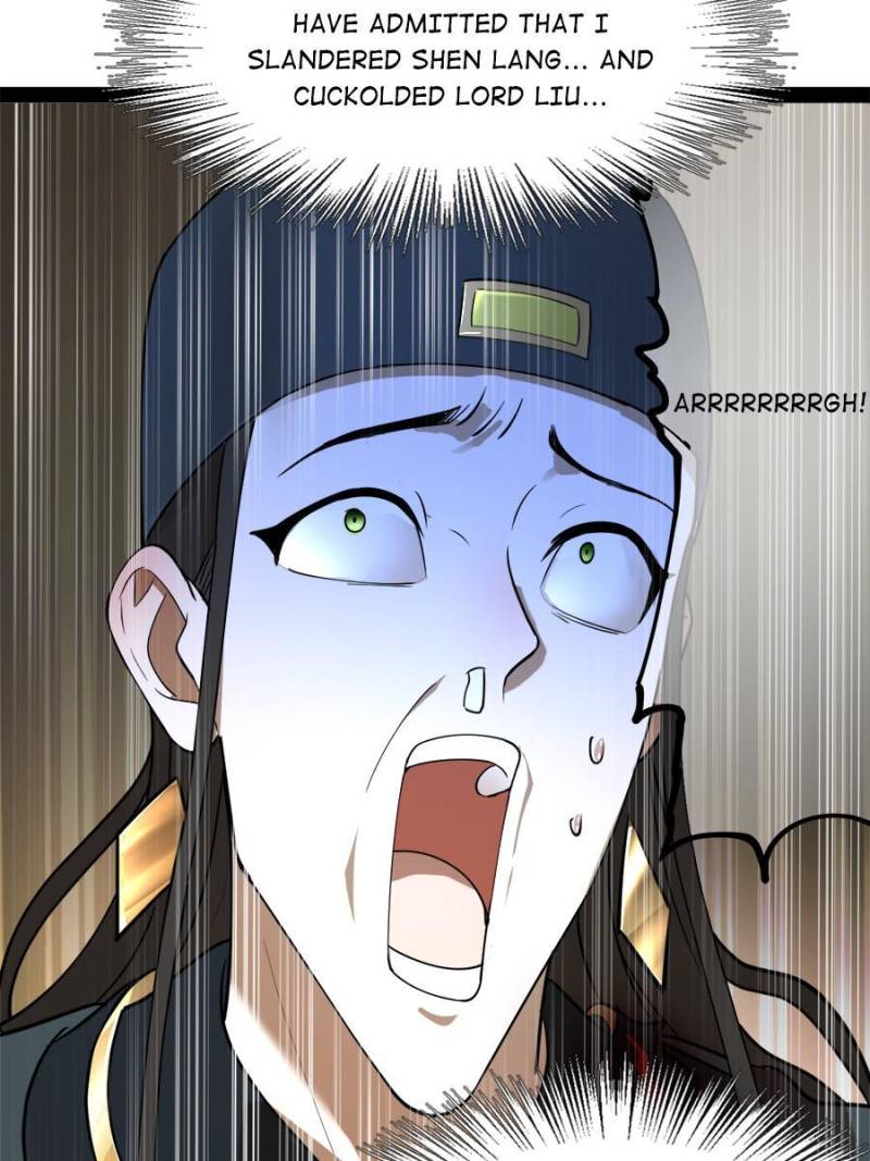 Read Ultimate Son-in-Law chapter 74 image 39 on Lezhin