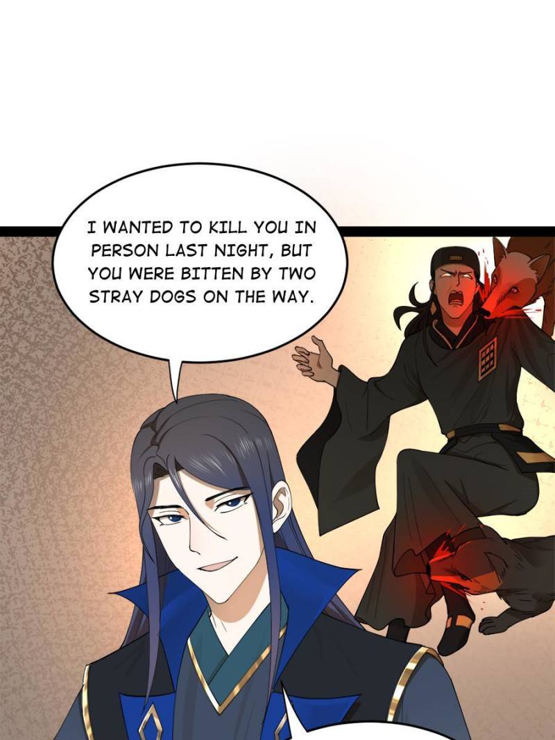 Read Ultimate Son-in-Law chapter 74 image 41 on Lezhin