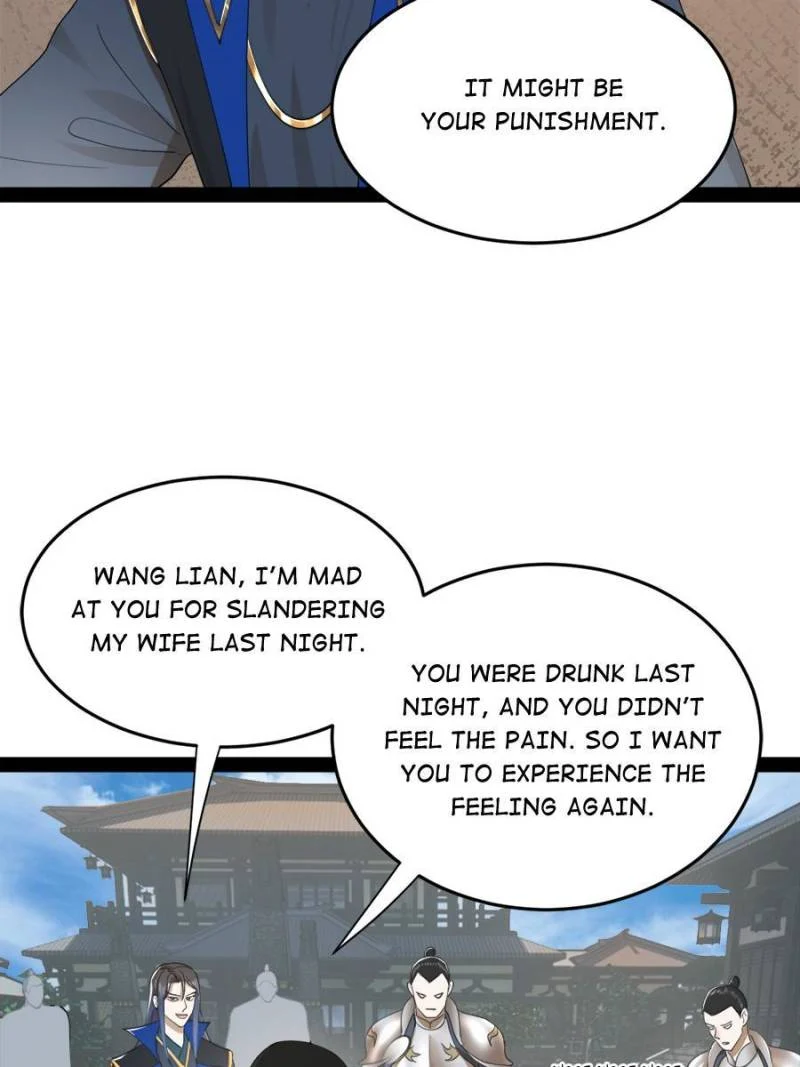 Read Ultimate Son-in-Law chapter 74 image 42 on Lezhin