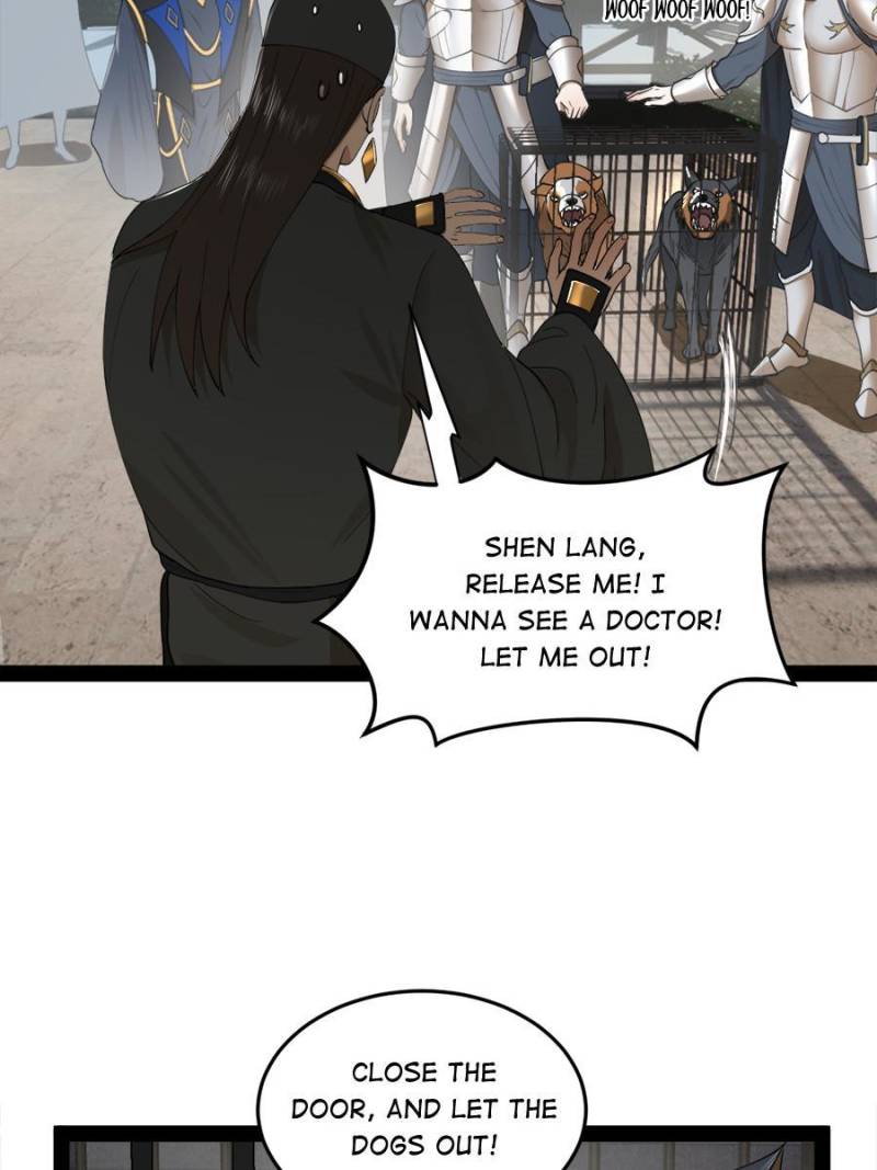 Read Ultimate Son-in-Law chapter 74 image 43 on Lezhin