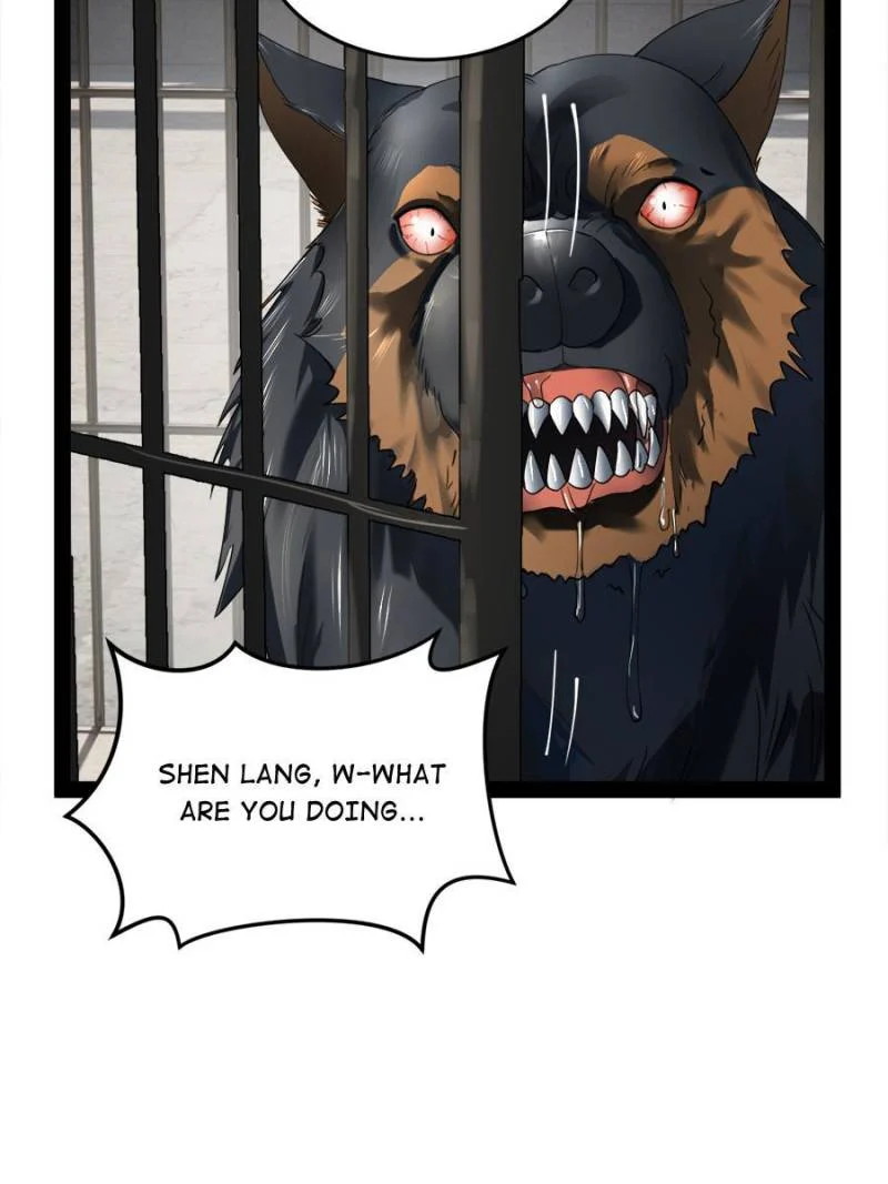 Read Ultimate Son-in-Law chapter 74 image 44 on Lezhin