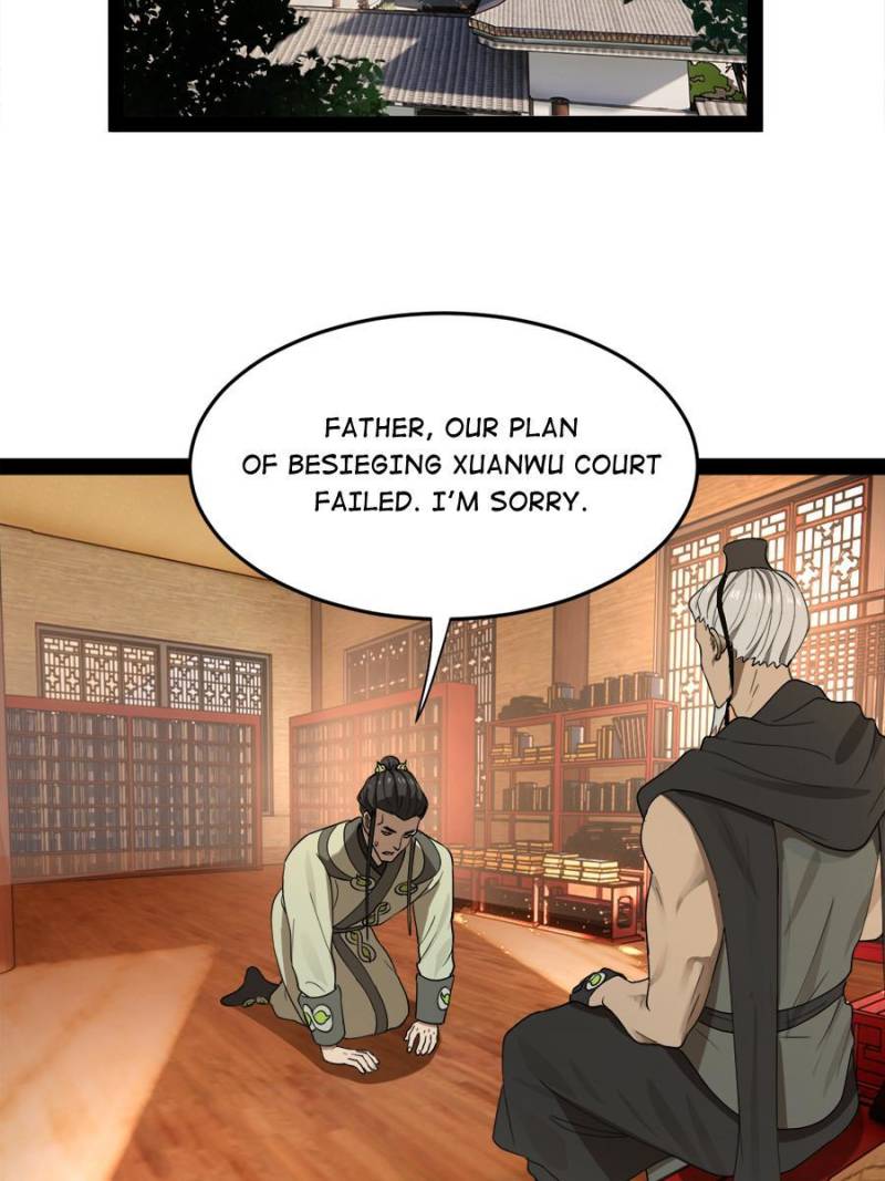 Read Ultimate Son-in-Law chapter 74 image 47 on Lezhin
