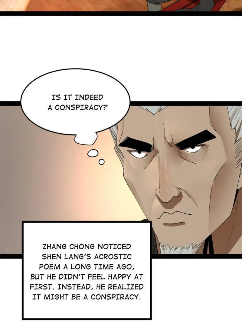 Read Ultimate Son-in-Law chapter 74 image 48 on Lezhin