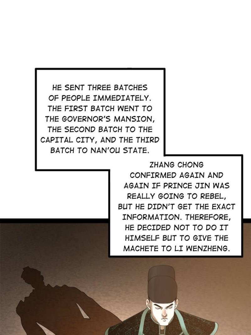 Read Ultimate Son-in-Law chapter 74 image 49 on Lezhin