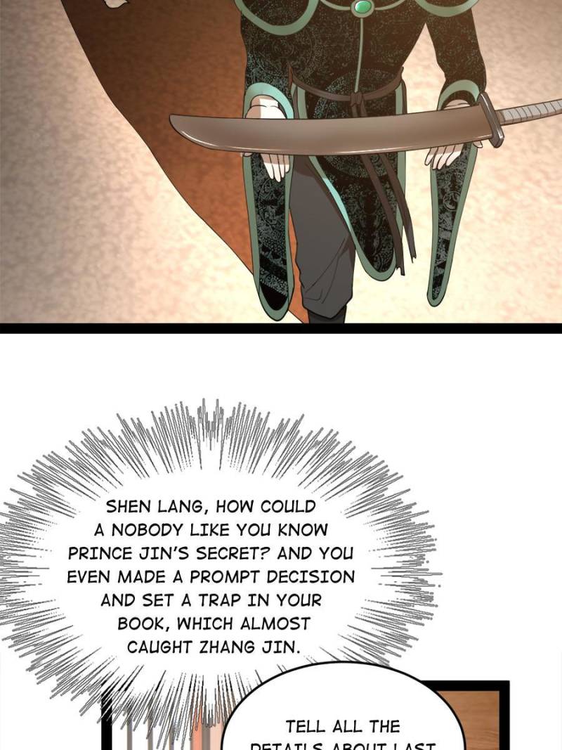 Read Ultimate Son-in-Law chapter 74 image 50 on Lezhin