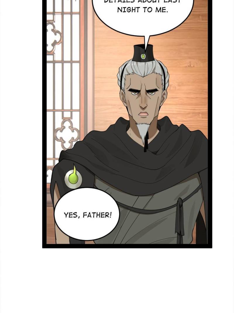 Read Ultimate Son-in-Law chapter 74 image 51 on Lezhin