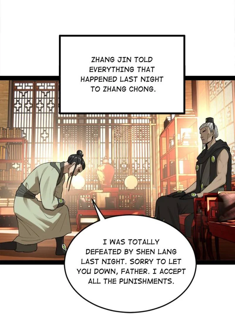 Read Ultimate Son-in-Law chapter 74 image 52 on Lezhin