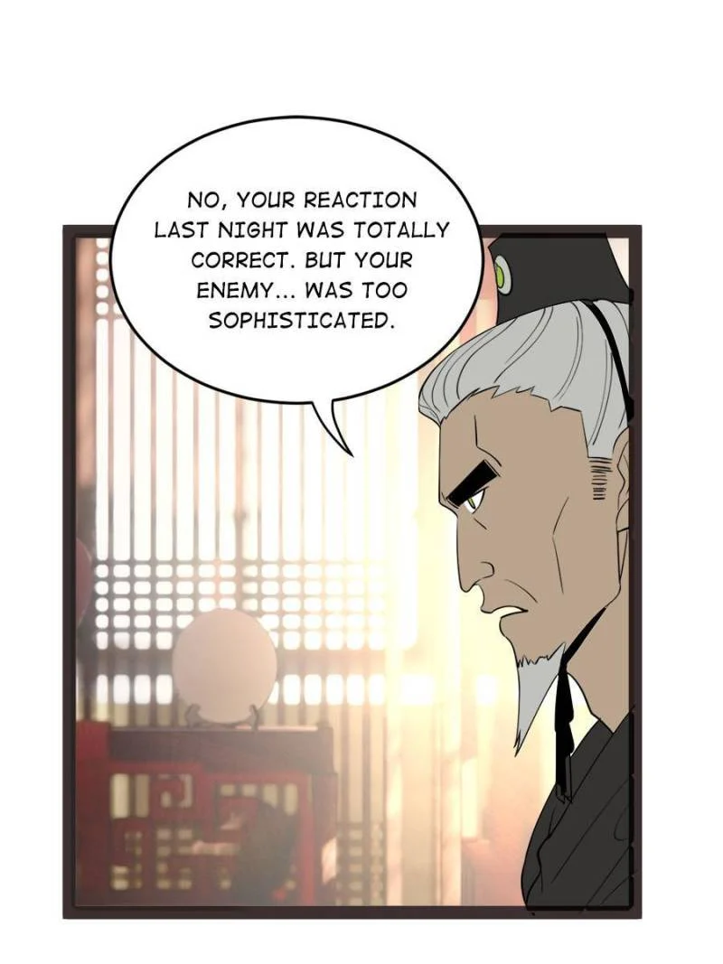 Read Ultimate Son-in-Law chapter 74 image 54 on Lezhin