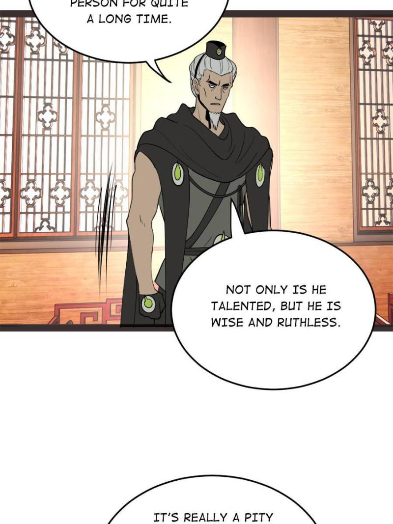Read Ultimate Son-in-Law chapter 74 image 56 on Lezhin