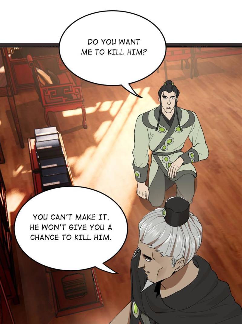 Read Ultimate Son-in-Law chapter 74 image 58 on Lezhin