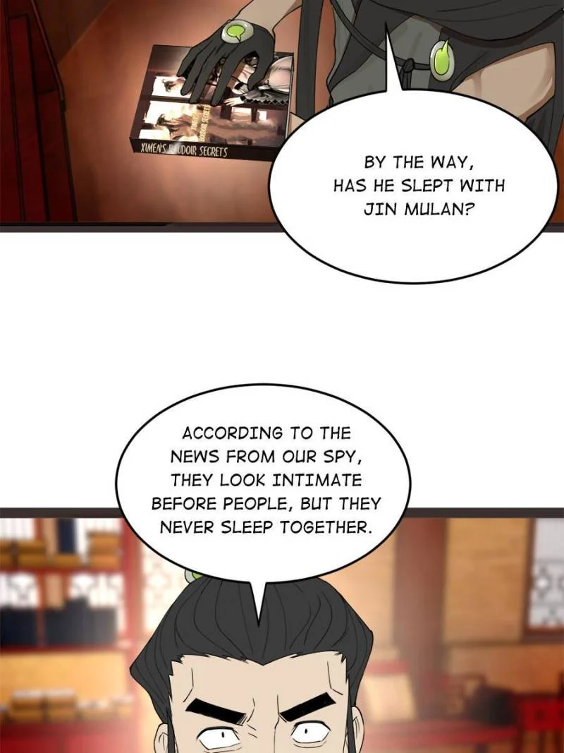 Read Ultimate Son-in-Law chapter 74 image 59 on Lezhin