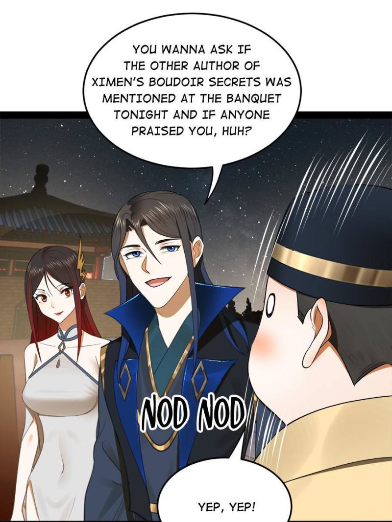 Read Ultimate Son-in-Law chapter 74 image 6 on Lezhin