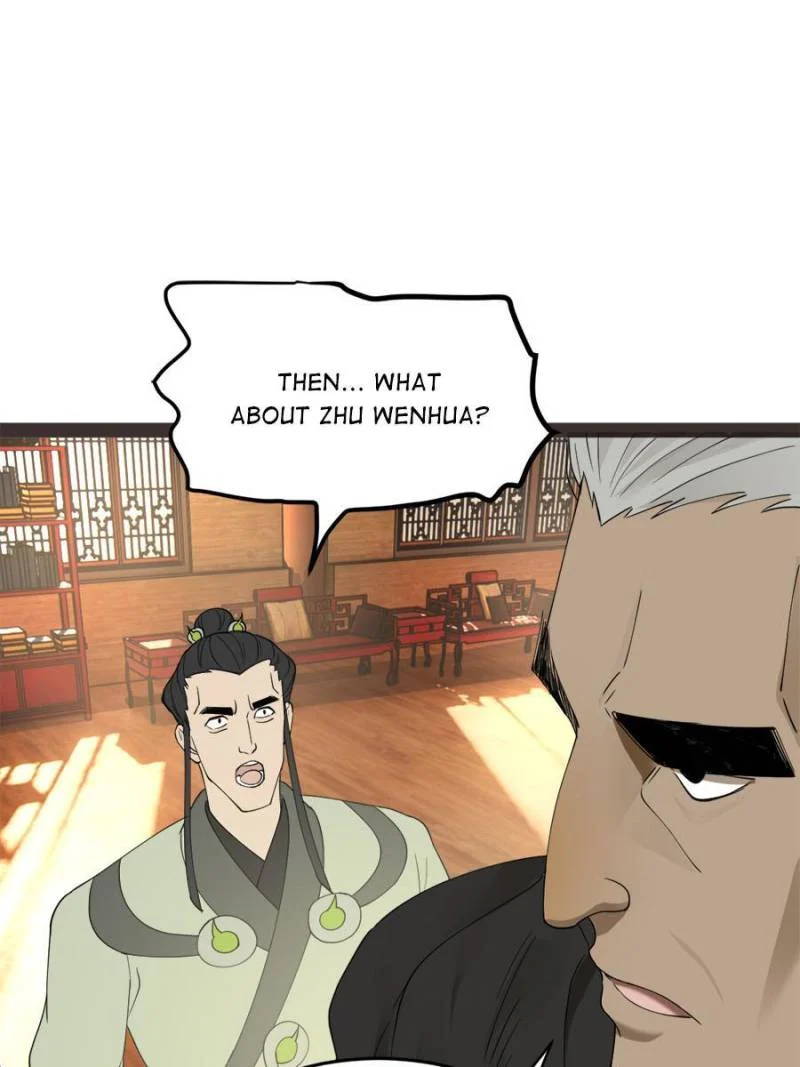 Read Ultimate Son-in-Law chapter 74 image 62 on Lezhin