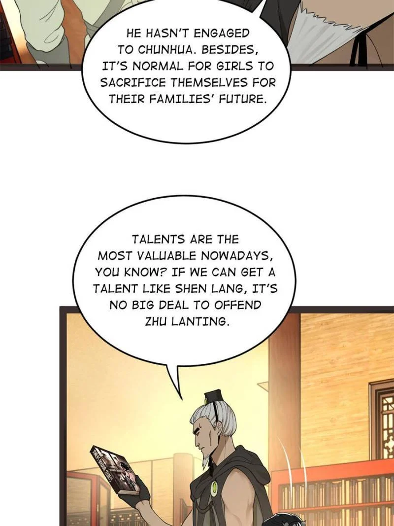 Read Ultimate Son-in-Law chapter 74 image 63 on Lezhin