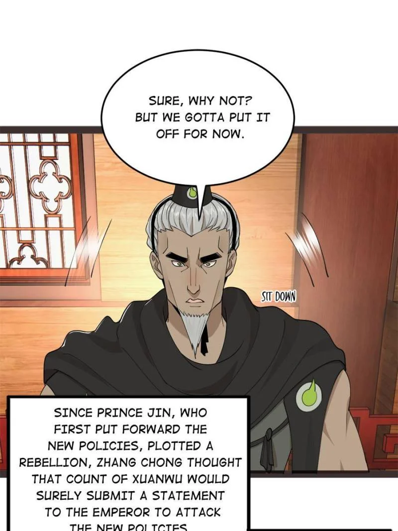 Read Ultimate Son-in-Law chapter 74 image 66 on Lezhin