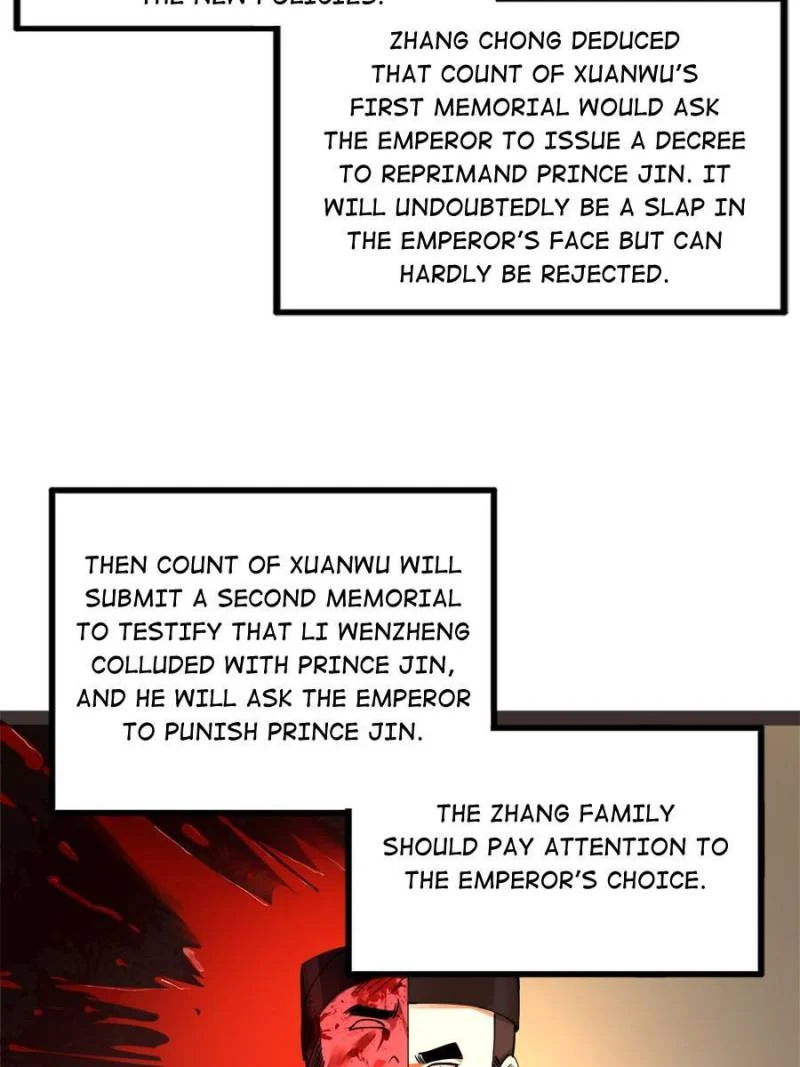 Read Ultimate Son-in-Law chapter 74 image 67 on Lezhin