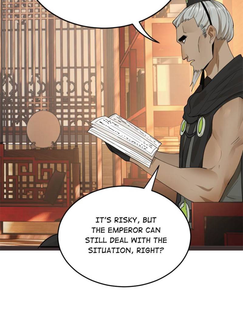 Read Ultimate Son-in-Law chapter 74 image 70 on Lezhin