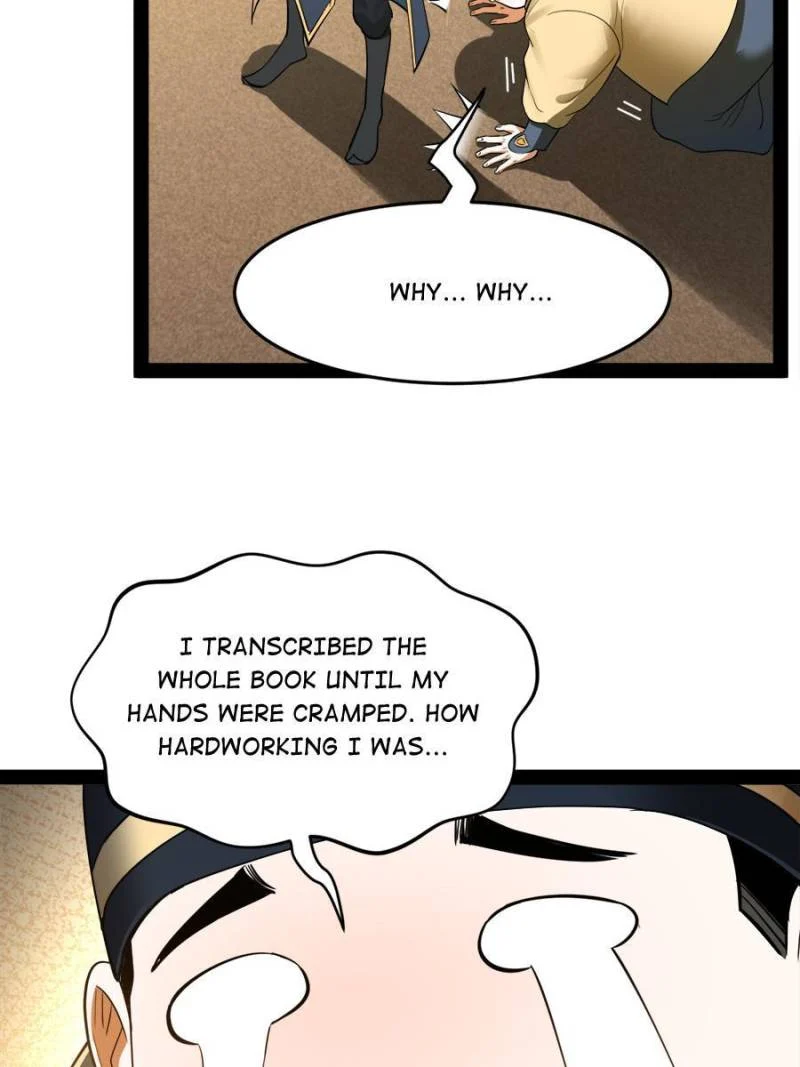 Read Ultimate Son-in-Law chapter 74 image 8 on Lezhin