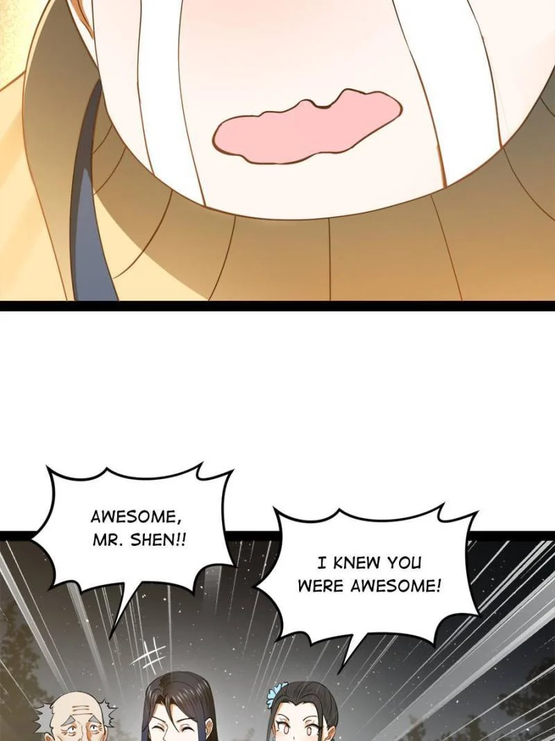 Read Ultimate Son-in-Law chapter 74 image 9 on Lezhin