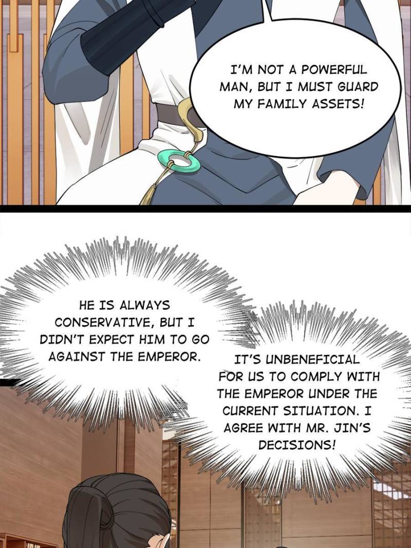 Read Ultimate Son-in-Law chapter 75 image 1 on Lezhin