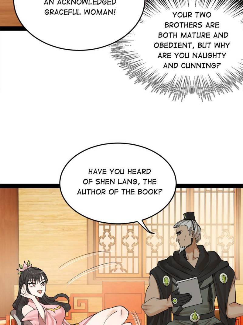 Read Ultimate Son-in-Law chapter 75 image 13 on Lezhin