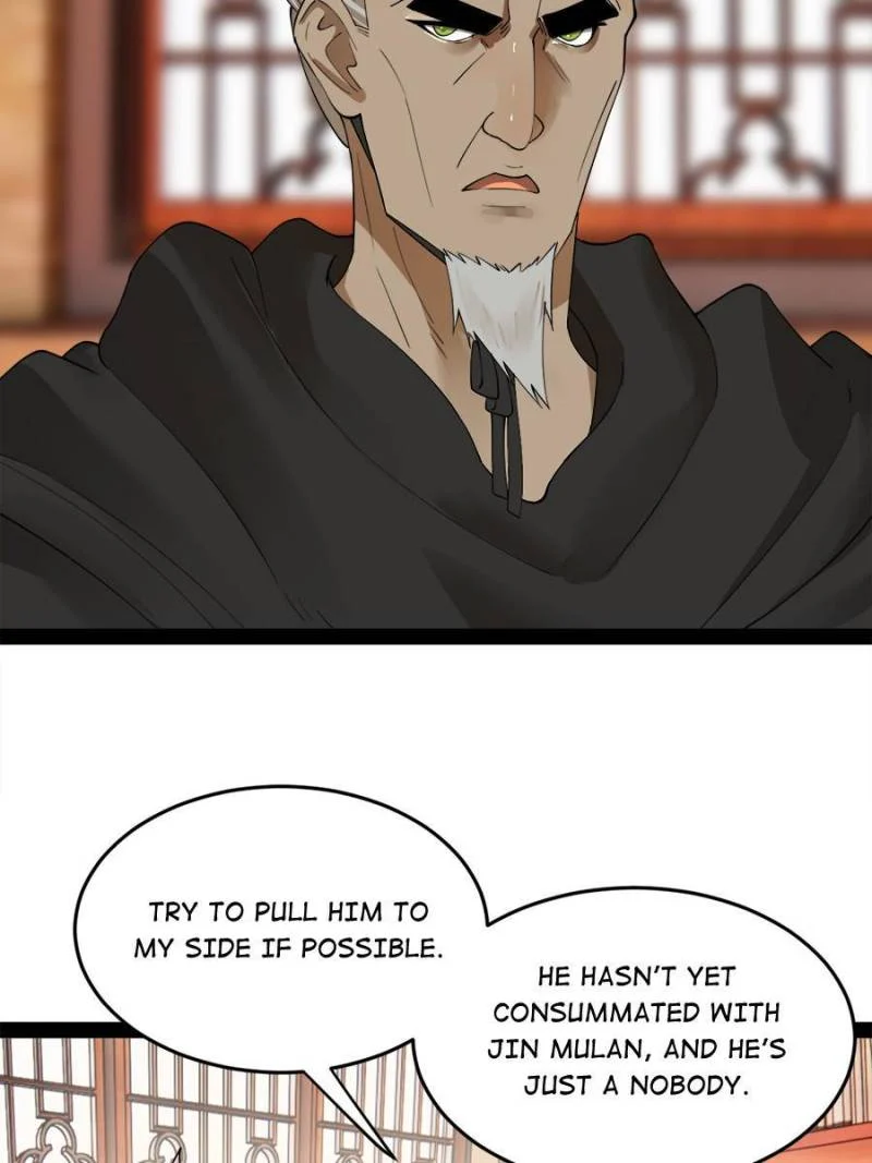 Read Ultimate Son-in-Law chapter 75 image 15 on Lezhin