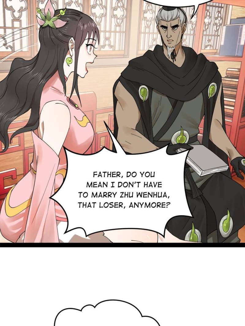 Read Ultimate Son-in-Law chapter 75 image 16 on Lezhin