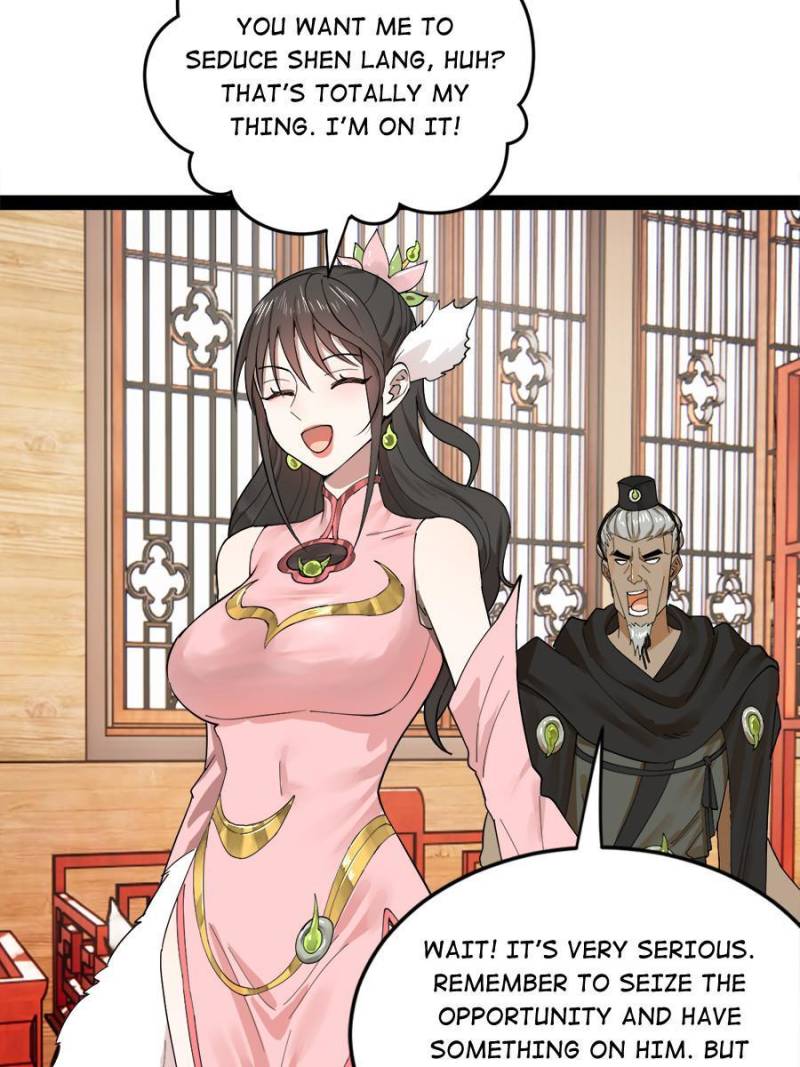 Read Ultimate Son-in-Law chapter 75 image 17 on Lezhin
