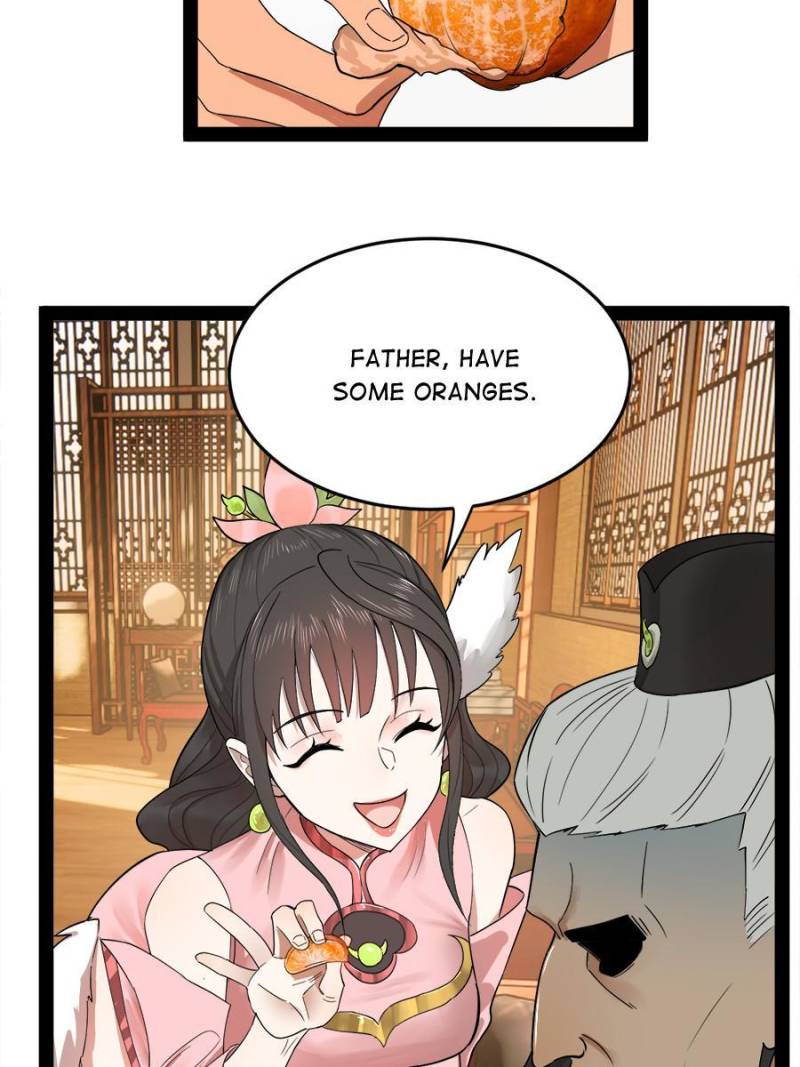 Read Ultimate Son-in-Law chapter 75 image 20 on Lezhin