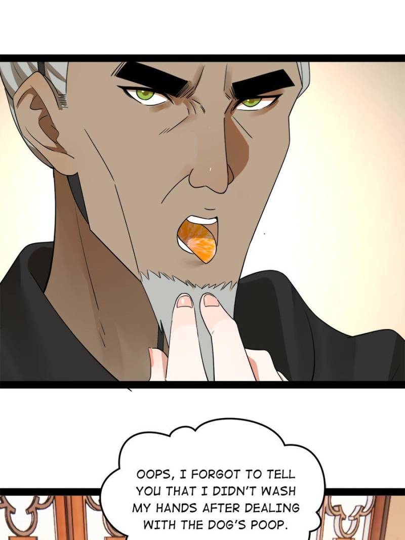 Read Ultimate Son-in-Law chapter 75 image 24 on Lezhin
