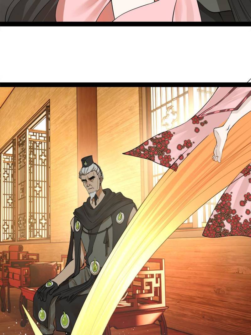 Read Ultimate Son-in-Law chapter 75 image 26 on Lezhin